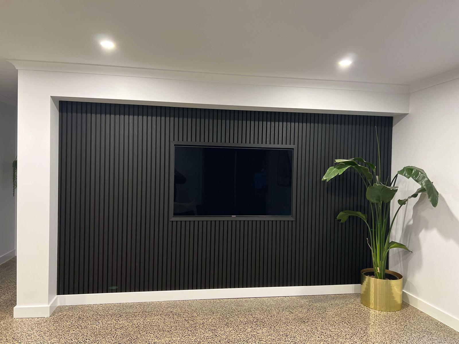 Exterior WPC Wall Cladding  (3)