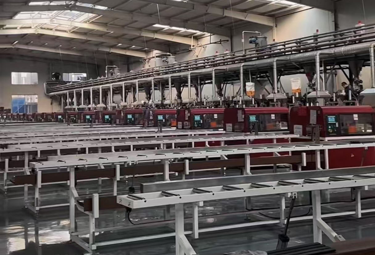 Factory  (9)