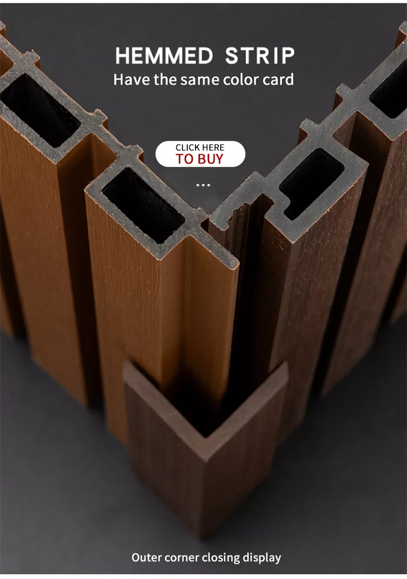 WPC Wall Cladding  (2)
