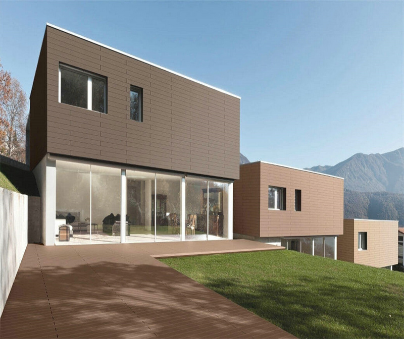 WPC Wall Panel (1)