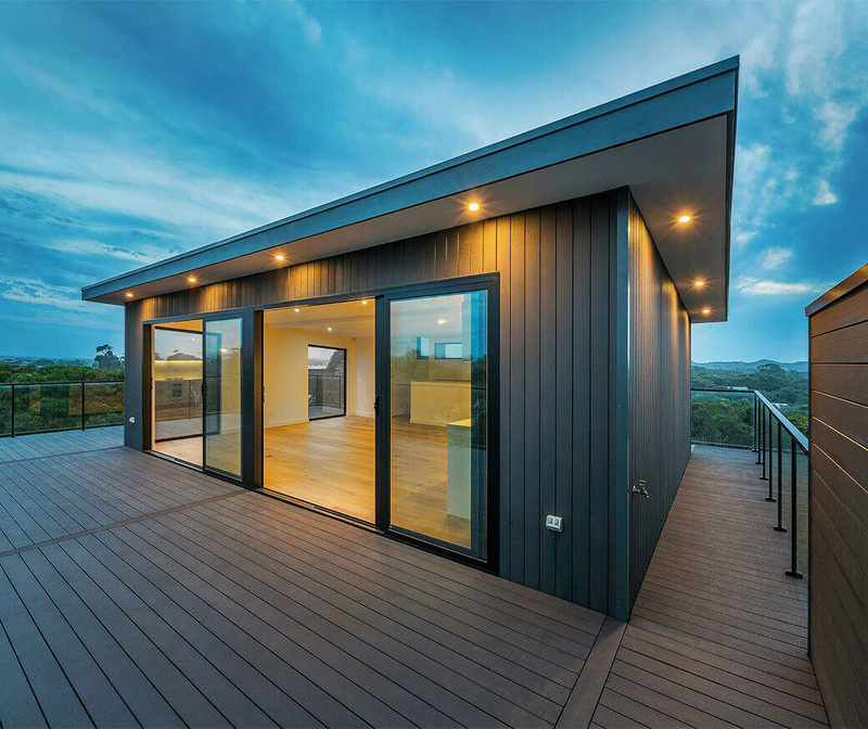 WPC Wall Panel (2)